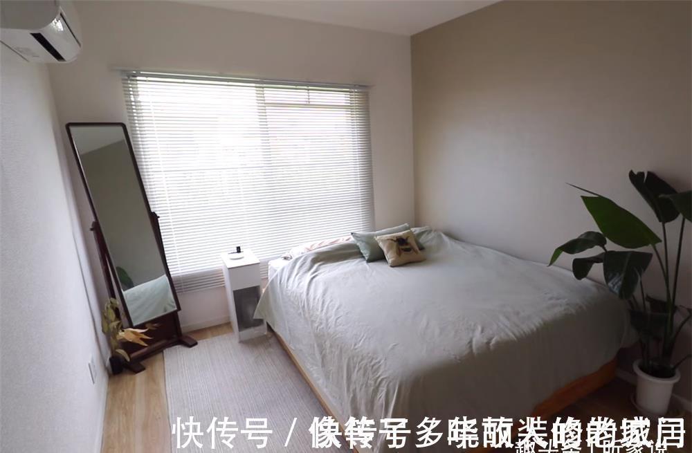 卫生间|1米7的姑娘住进日本蜗居:55㎡小家层高2米,仿佛身处“小人国”