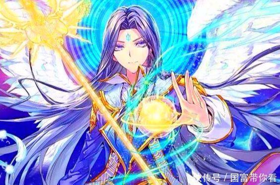 斗罗大陆|斗罗大陆：唐三和霍雨浩做过“整容”？只有唐舞麟从小帅到大！