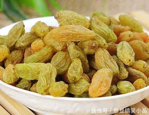 上门|早餐吃几粒“葡萄干”，4个好处“找上门”，让你养生更“长寿”