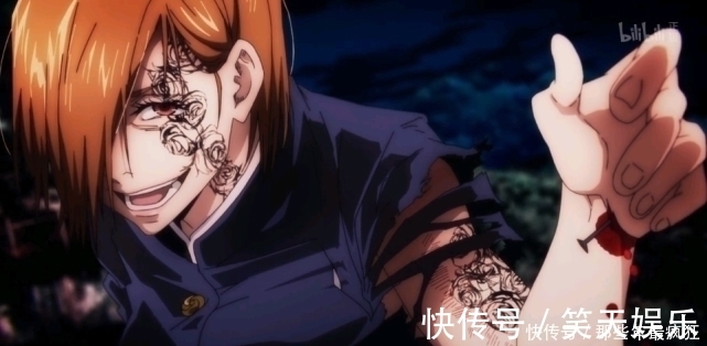 动画|咒术回战:皆是共犯,钉崎野蔷薇高光时刻,动画剧场版消息放出