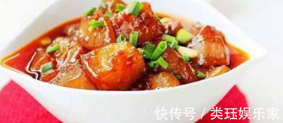 麻辣排骨|美食推荐老干妈烧冬瓜，青椒豆腐皮，干烧虾，麻辣排骨的做法