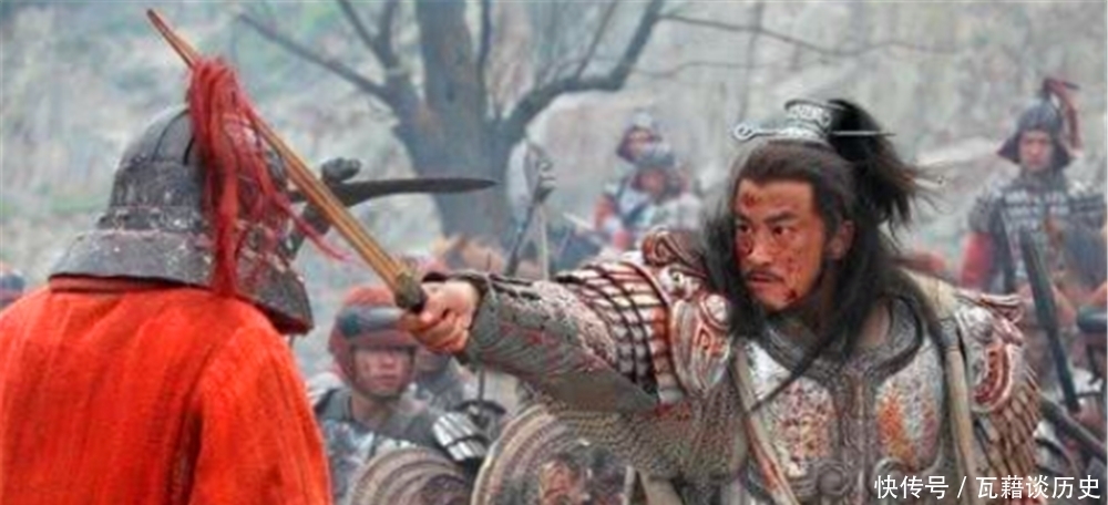 为什么打了败仗都叫“败北”而不叫“败南”?