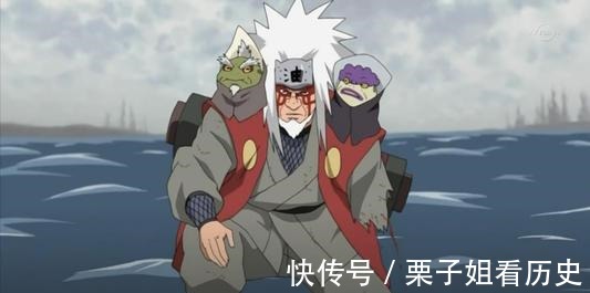 代火影|火影忍者如果没有伊鲁卡老师，鸣人有可能黑化并暴走吗