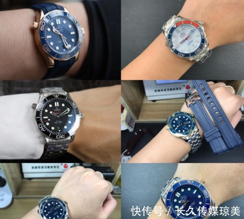 腕表|腕表就是男人最重要的装饰品,选表攻略送给大家