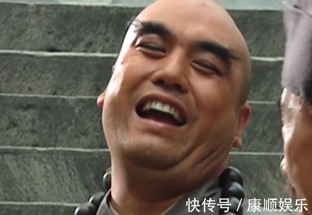 张青&鲁智深与武松的区别从十字坡这件事就能看出,不在一个层次