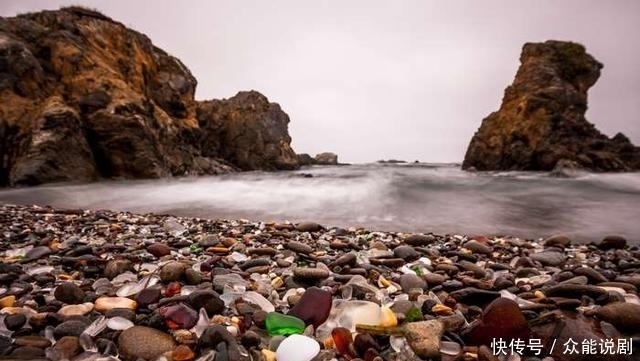 想和心爱的人一起去海滩上吹吹风：这里有15个秀美的海滩推荐！