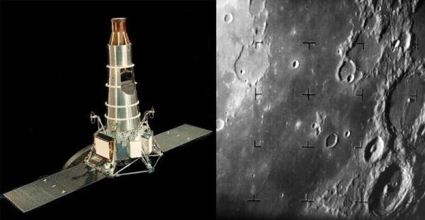 去月球挖土有多难？从50年前的苏联自动月球采样活动说起……