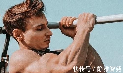 健身者|为什么很多肌肉男都讨厌做有氧训练?听听健身肌肉男怎么说