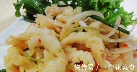 泰式无骨鸡爪,酸辣爽口,味道绝对无敌!