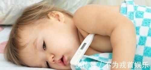 患儿|所有退烧药都用过仍不退,在家里可以去医院,在医院里医生怎处理