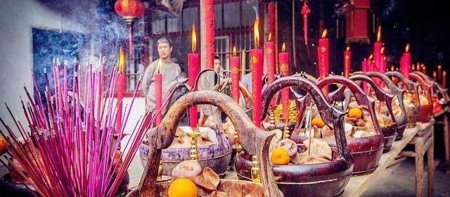 哪个王爷有他荒唐偏爱办丧礼、吃祭品,乾隆却保他一生富贵!