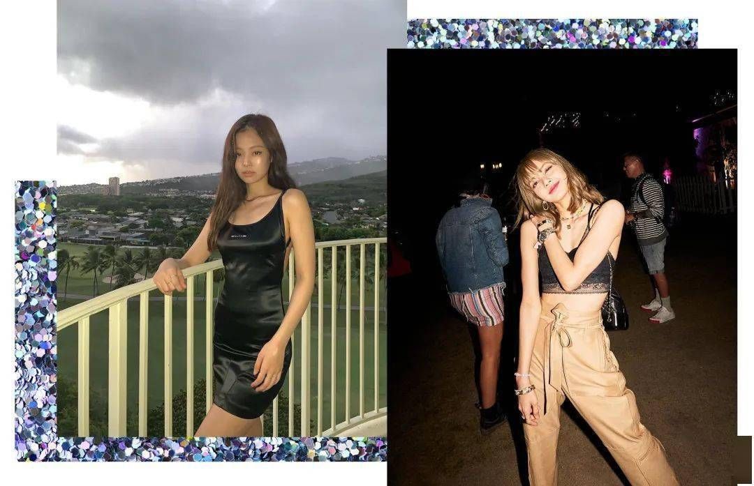 宝宝们|穿衣搭配：把裤子脱了！今夏最撩人的“甜辣风穿搭”，美到犯规！