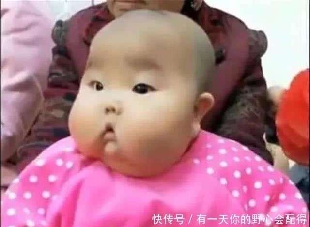 宝宝|宝宝跟奶奶生活,妈妈强行把孩子接走,半年后换了一个人