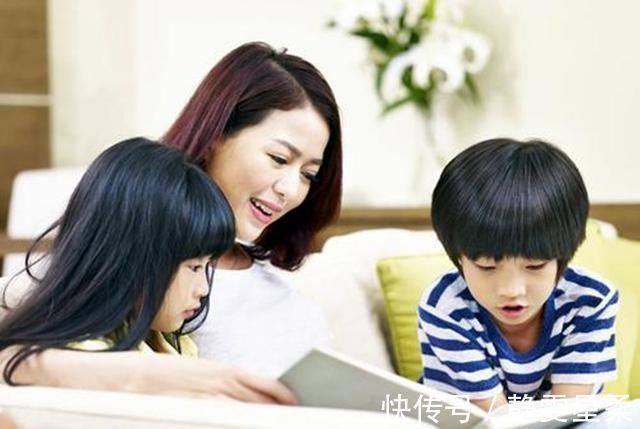 人大跌眼镜|龙凤胎是儿子先出生,却让女儿当姐姐,父母自以为精明其实很愚蠢