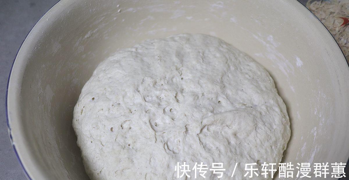豆角|早餐吃它既营养又丰富,只需蒸一蒸,就可以迟到热腾腾的包子