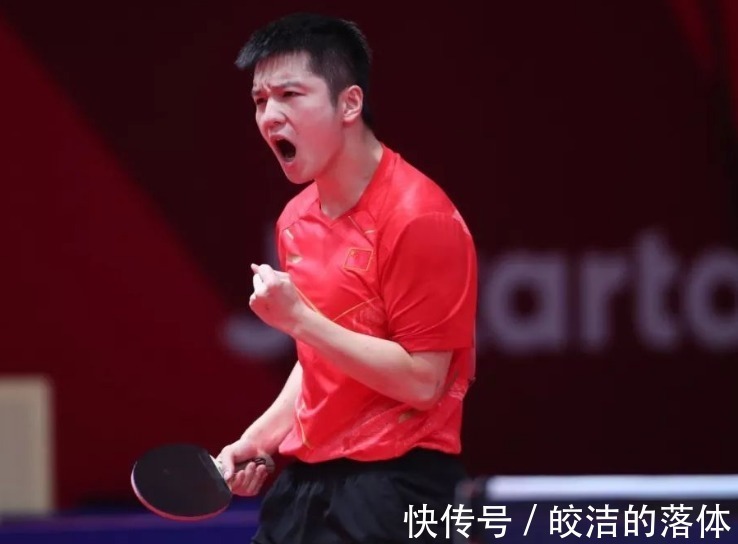 韩国|大爆冷!国际乒联排名出炉:日乒两项世界第一,韩国一项世界第一