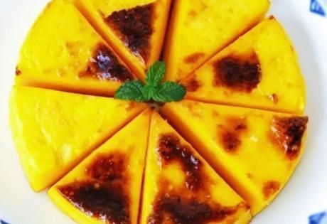 牛奶别直接喝,学会1个创意吃法,奶香浓郁甜不腻,孩子爱吃