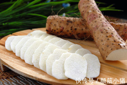 山药|立秋后,吃山药好处多,但切忌与一物同食,却有很多人不清楚!