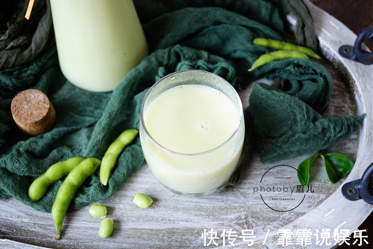 夏天女人每天早餐喝一杯,比别人老得慢,清新好味道,赛过喝牛奶