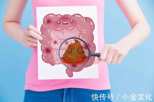 放屁|经常大便不成形，总是放屁，可能离不开这4个原因，希望你别忽视