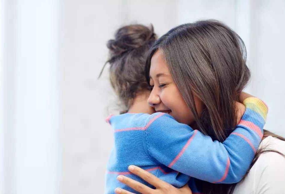 亲子关系|没能力的妈妈,大多都喜欢跟孩子“瞎计较”,给娃拖后腿却不自知