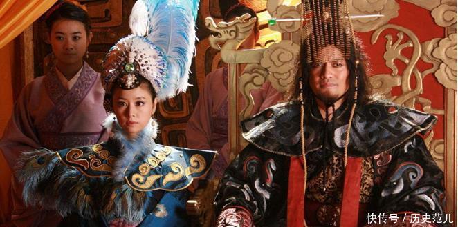 真实|商朝灭亡是因为妲己吗真实历史上，亡国的原因不止是纣王暴虐！