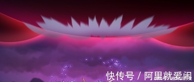 玄武国|伍六七成魔也忘不了梅花十三,只攻不防的魔刀千刃竟然保护了梅花十三!