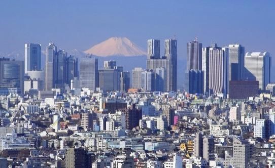 下跌|日本房地产泡沫破灭，今房价下降，为何却无人想买？原因很简单