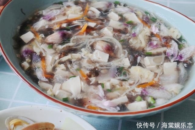 营养|晒晒母子2人的午餐,30分钟5道菜,营养又好吃,孩子从不挑食