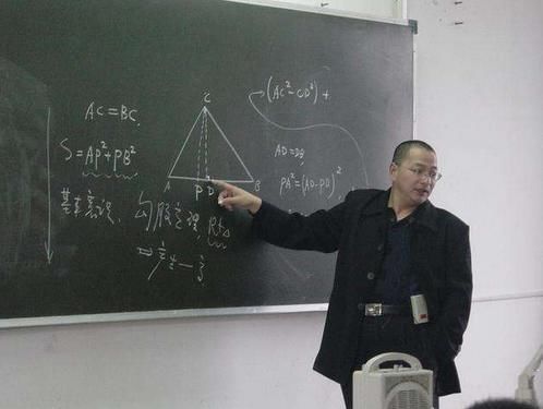 “数学帝”葛军：数学差不是一两天的事，一切始于孩子的思考方式