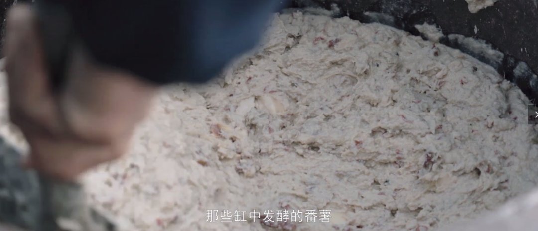  冬日|晒鱼鲞、捣年糕、制作番薯烧、打米胖……这些象山年味，让你暖在冬日里