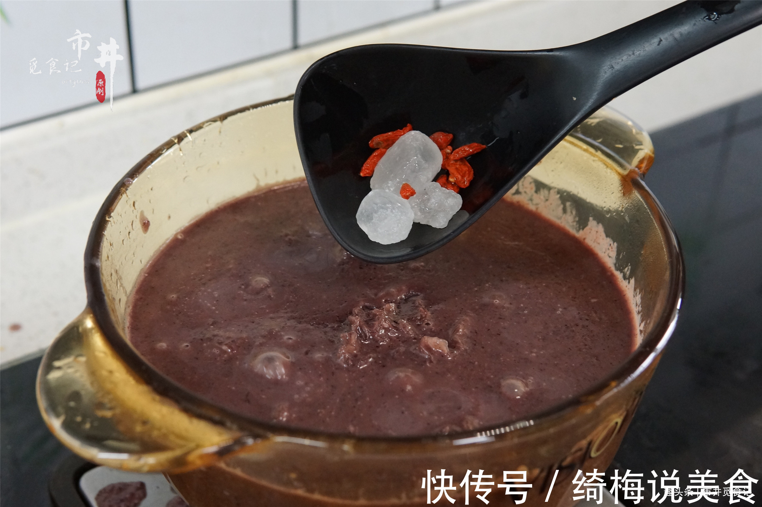 这3样食材煲粥,秋天喝“特养人”,每周煮几次,元气满满过秋天