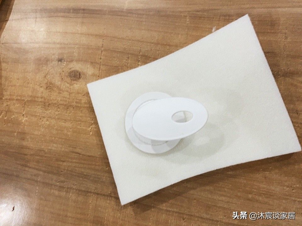 晒晒我家的囤货，清洁与收纳面面俱到，3个月在家，也能保持干净