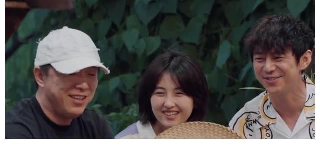 严敏|3年了，黄渤还是那么“任性”，而向往的生活却迷失了方向