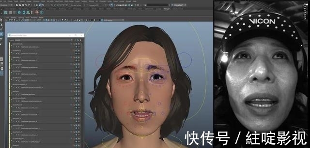 耗資7億，他用VR和去世4年的妻子再見面，全程淚目
