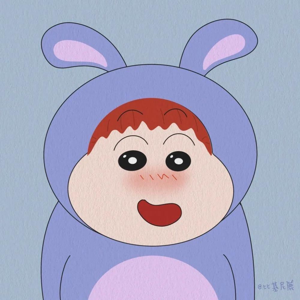 爱不释手|微信头像 爱不释手