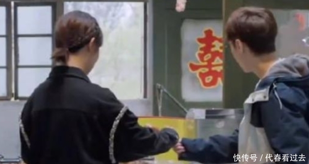 何老师|张艺兴的《向往》之旅,不仅治好了“尖嘴恐惧症”,也不再腼腆!