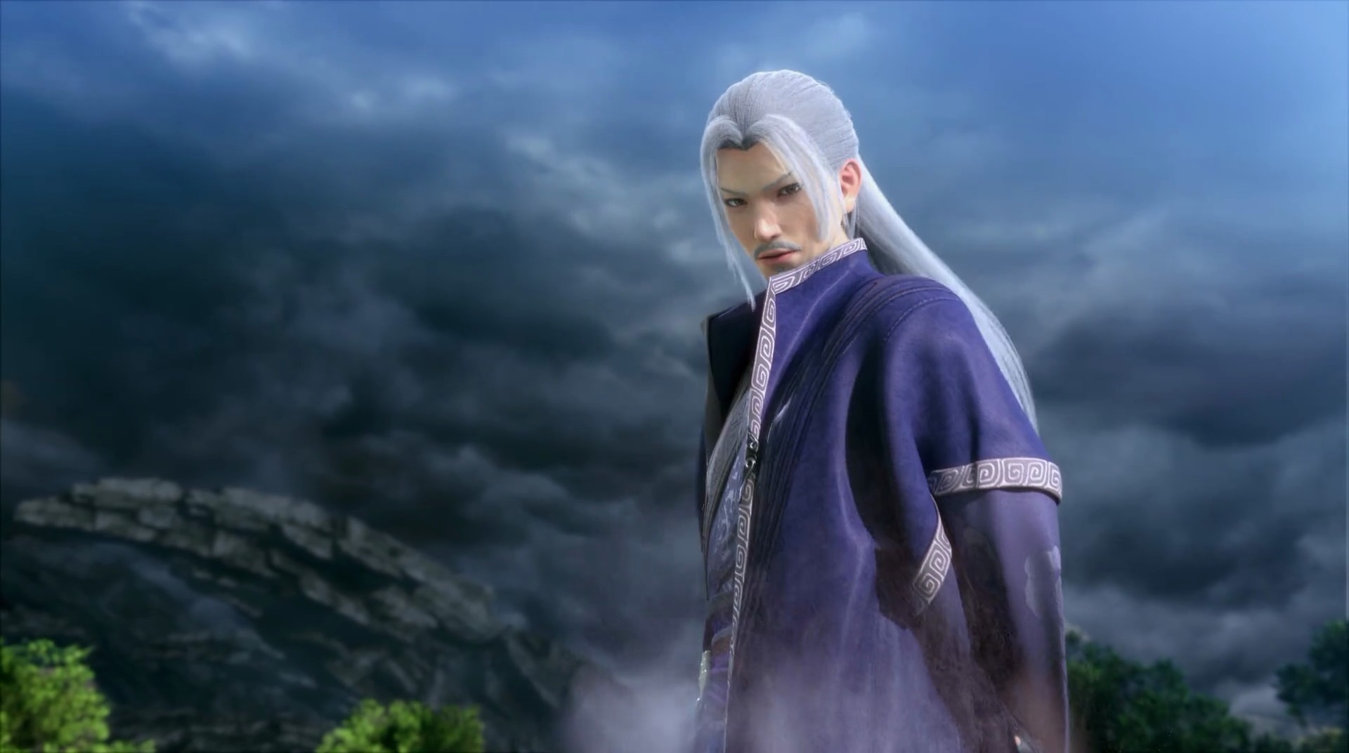 中洲@斗破苍穹:药老去区区斗尊,凭什么在中洲赫赫有名?