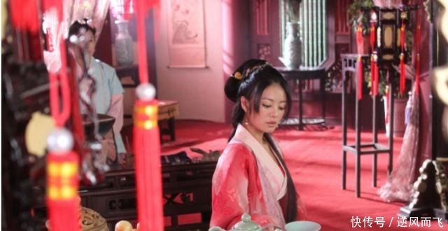 人分|古代的人分三六九等,风尘女子也不例外