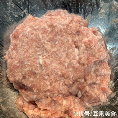 家宴狮子头｜擓（kuai）着吃的大丸子｜主食克星｜超级详细