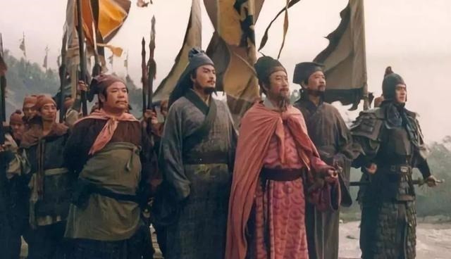 好汉!宋江牺牲70多位好汉,换来的楚州安抚使,放到现在是多大的官!