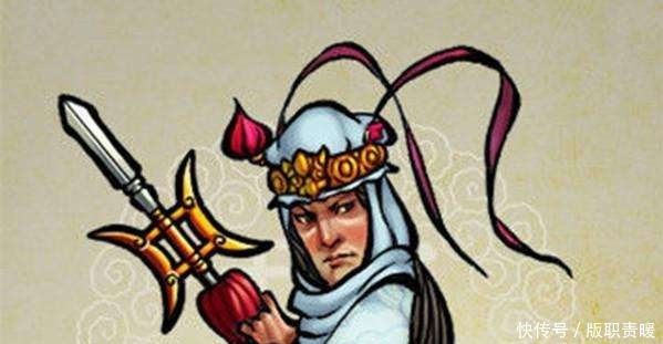 最终|此人力斩五虎将, 却胜之不武, 最终遭梁山六将围攻而亡!