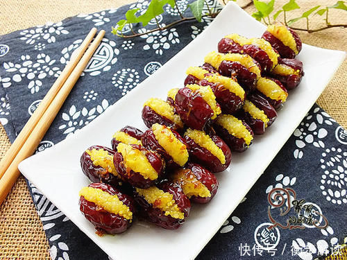 红枣|活了40年才知道,“它”是失眠克星,睡前吃,一夜不打鼾睡得香