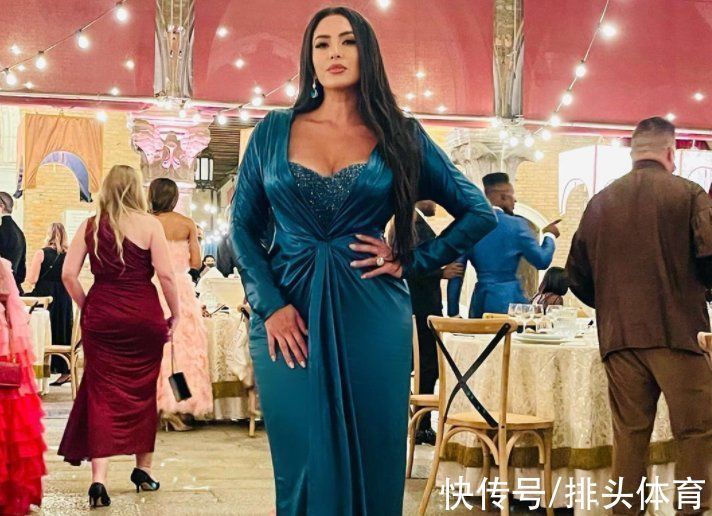 科比|瓦妮莎参加单身派对!不带女儿独自赴欧,全场焦点,身材太绝了