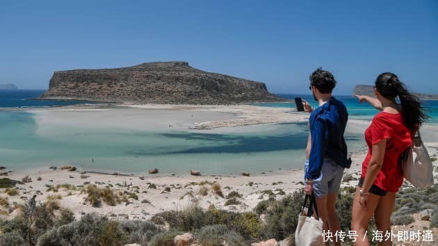 欧盟|希腊圣托里尼等旅游胜地计划在今年暑期对国际游客开放