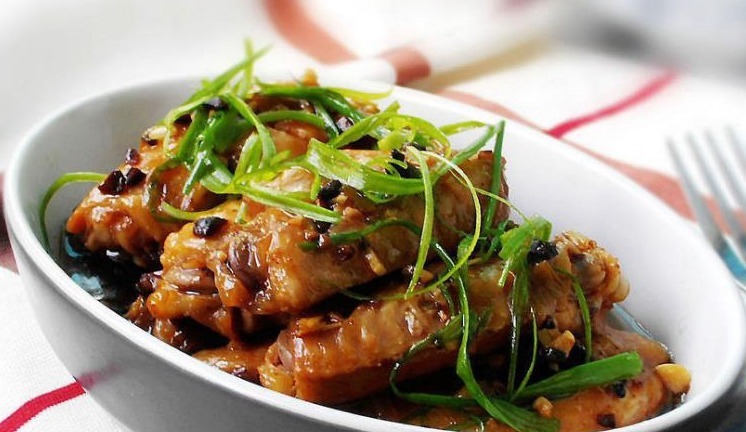 蚝油|10道蒸菜的做法,简单易做,味道鲜香,新的一年蒸蒸日上