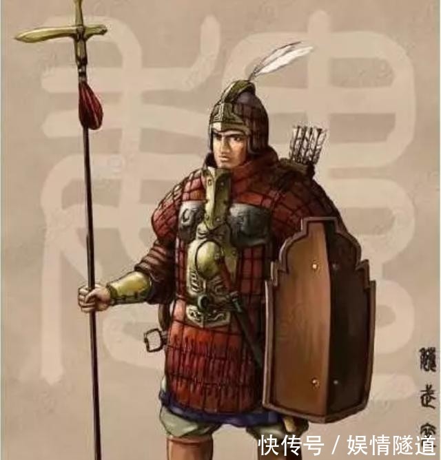 吴起|如果楚国的这位君主没有死那么统一六国的就不会是秦国