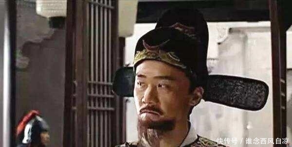 矛盾|一个是文坛老大,一个是朝廷高官,二人发生矛盾后才看清各自地位