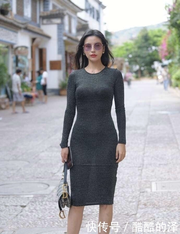 失望|“腿粗胯大”别不当回事,一旦穿搭失望,可能让你后悔莫及