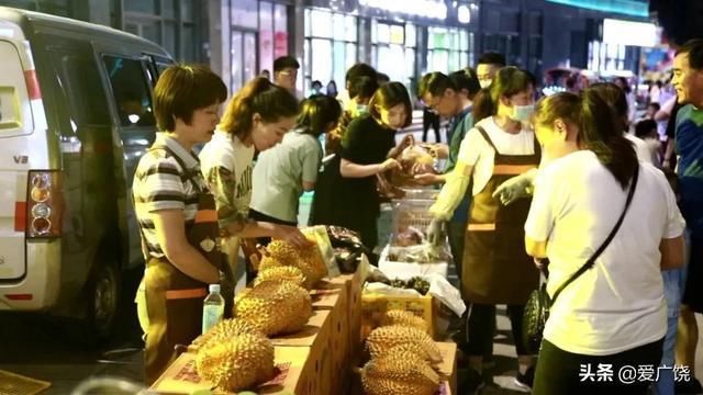 广饶人|这，才是广饶人的夜生活